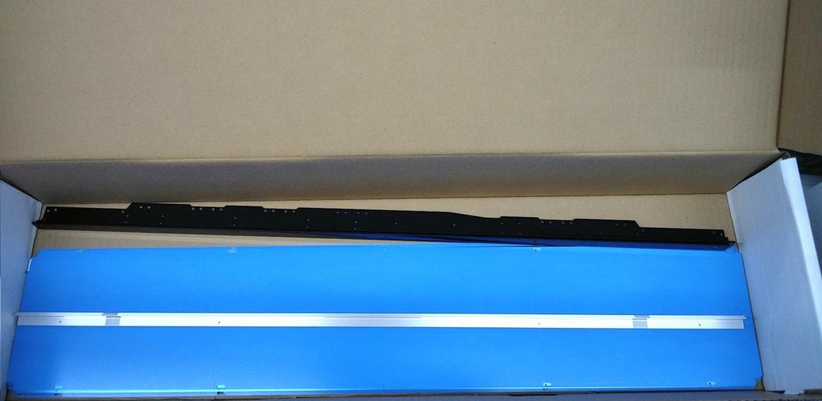 Tamiya 3-Axle Reefer Semi-Trailer for Trailer Trucks - Banzai Thrifting | BanzaiHobby