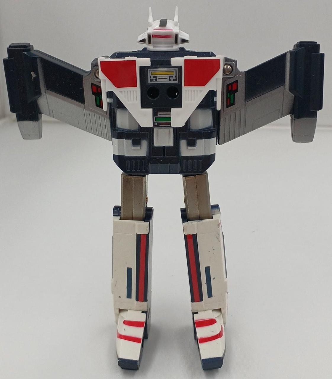 Bandai Chogokin GC-16 Babilos 'Vintage Toy'