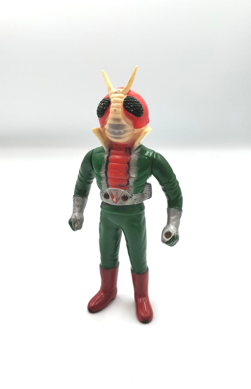 Poppy Sofubi V3
