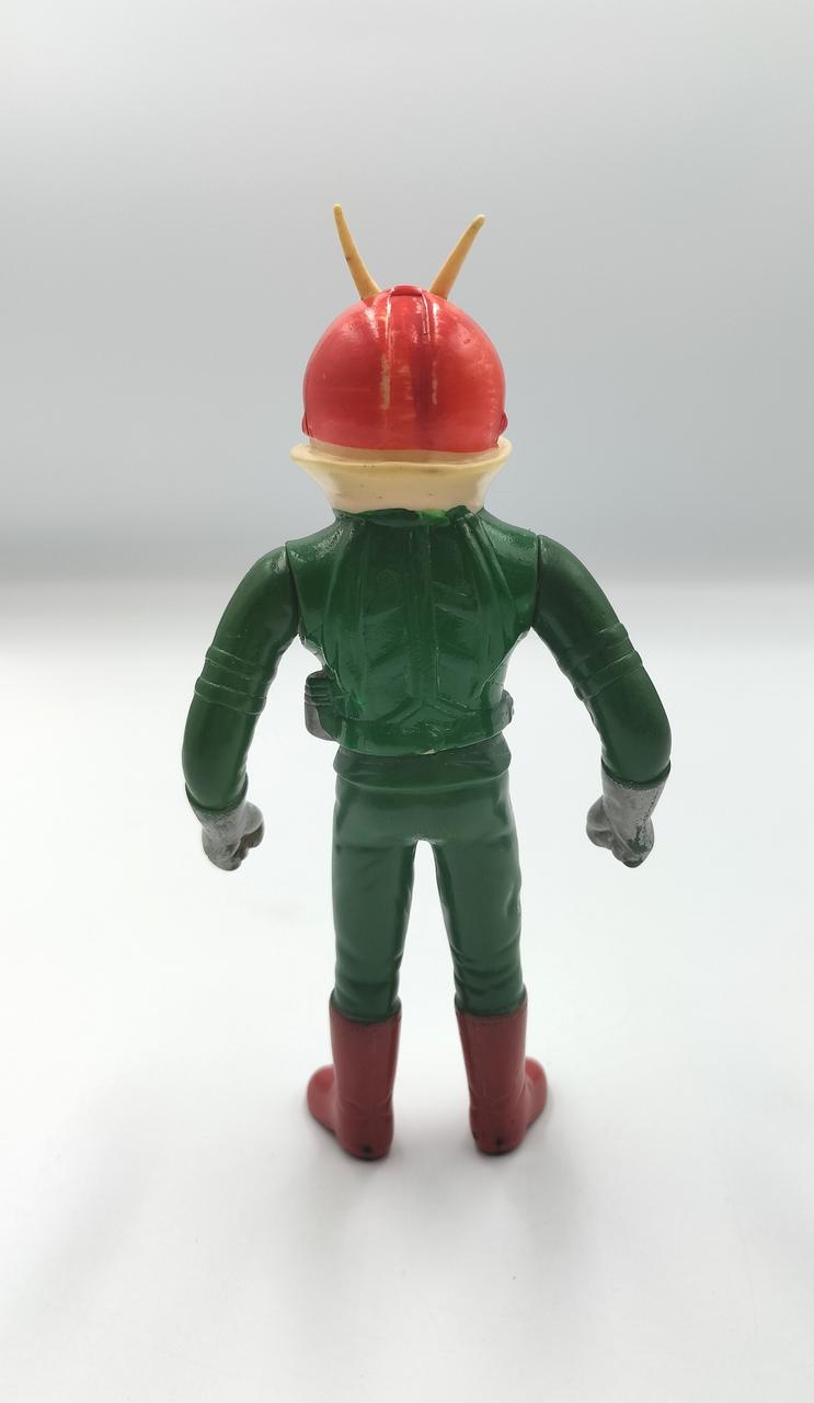 Poppy Sofubi V3