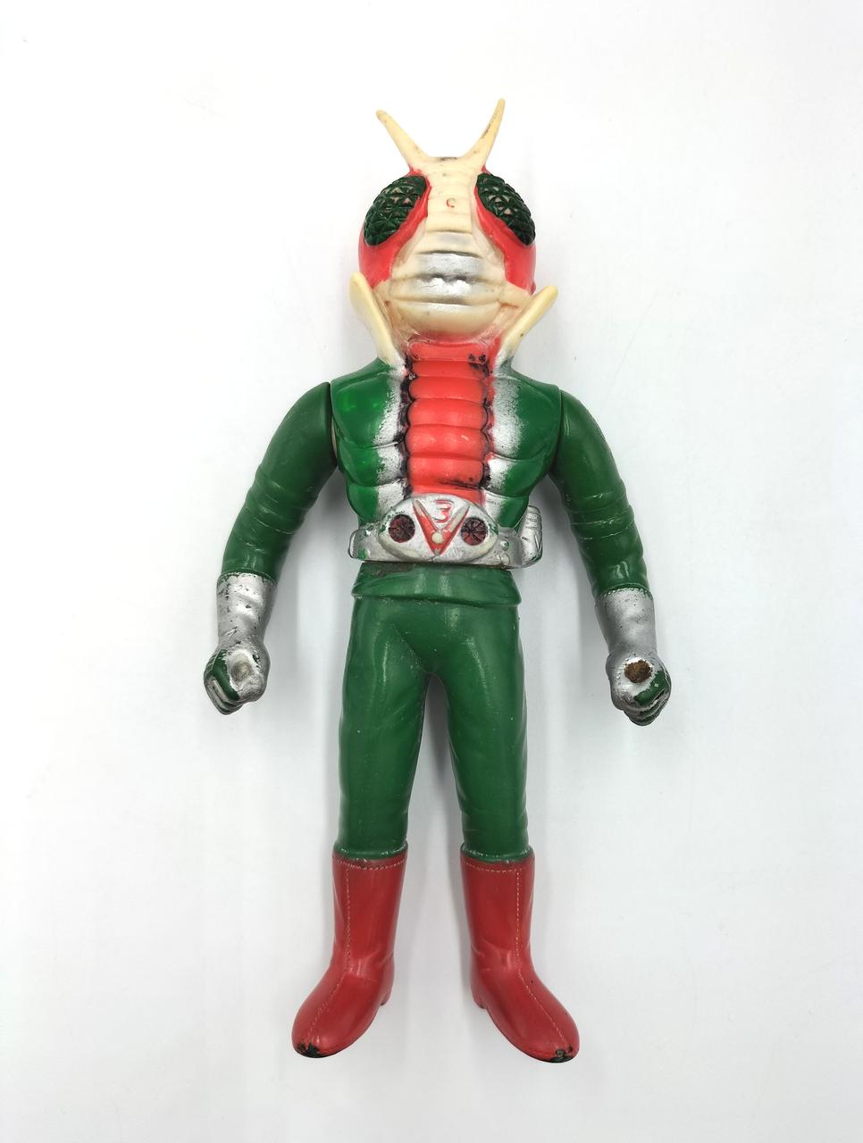 Poppy Sofubi V3