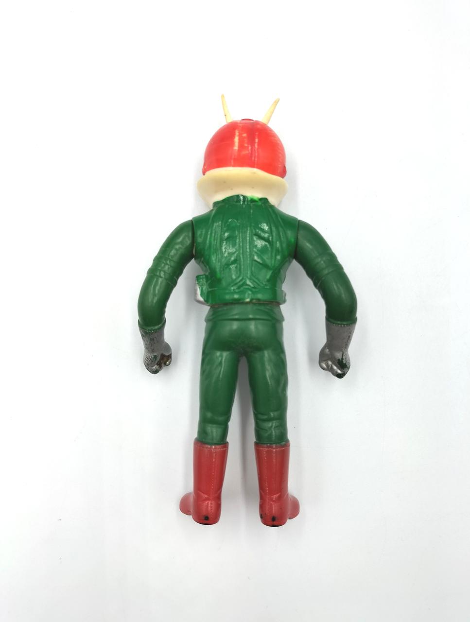 Poppy Sofubi V3