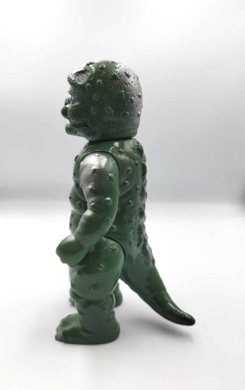 Burmak Sofubi Miniara