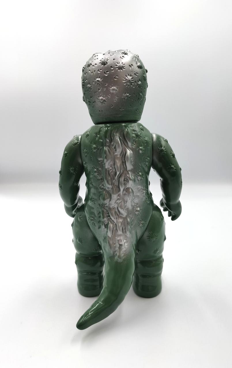 Burmak Sofubi Miniara