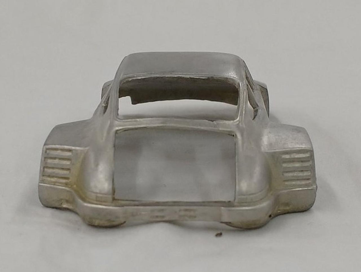 F.D.S AUTOMODELLI 1/43 Metal Kit PORSCHE 935 1976 - Banzai Thrifting | BanzaiHobby