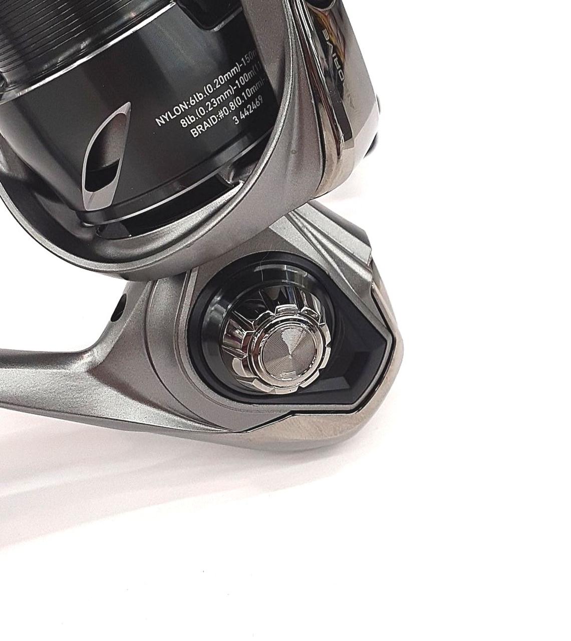 daiwa caldia 1500 reel DAIWA Spinning Reel 25 CALDIA LT2500 00060405 – BanzaiHobby