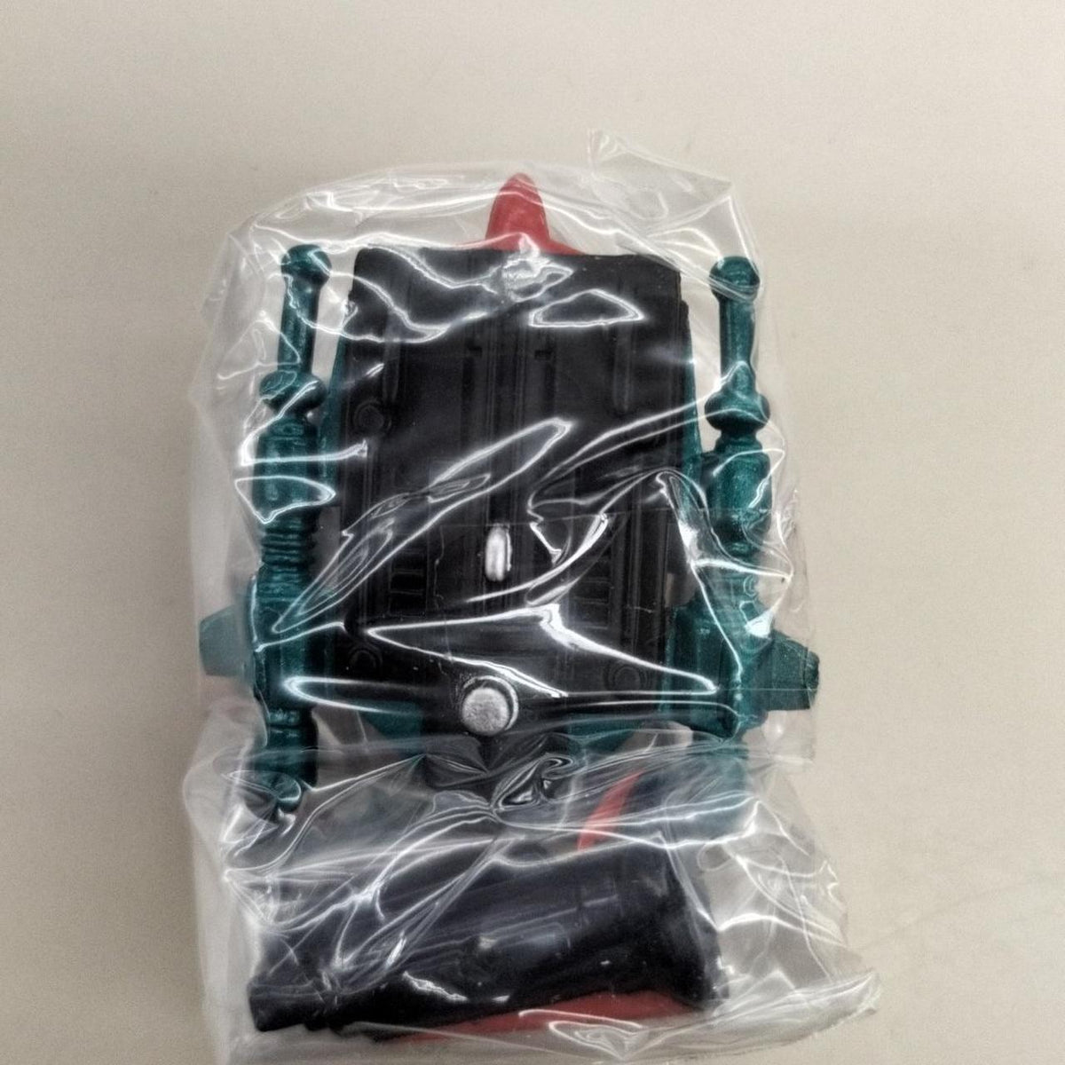Poppy Capsule Chogokin Grendizer