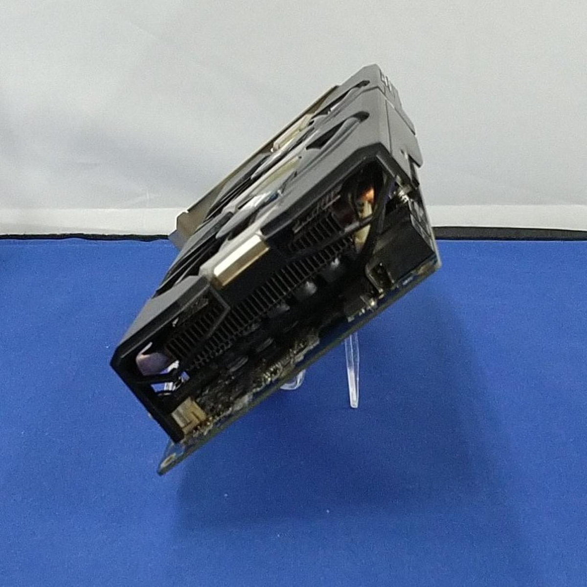 SAPPHIRE Graphics Card: R9 280 3G GDDR5