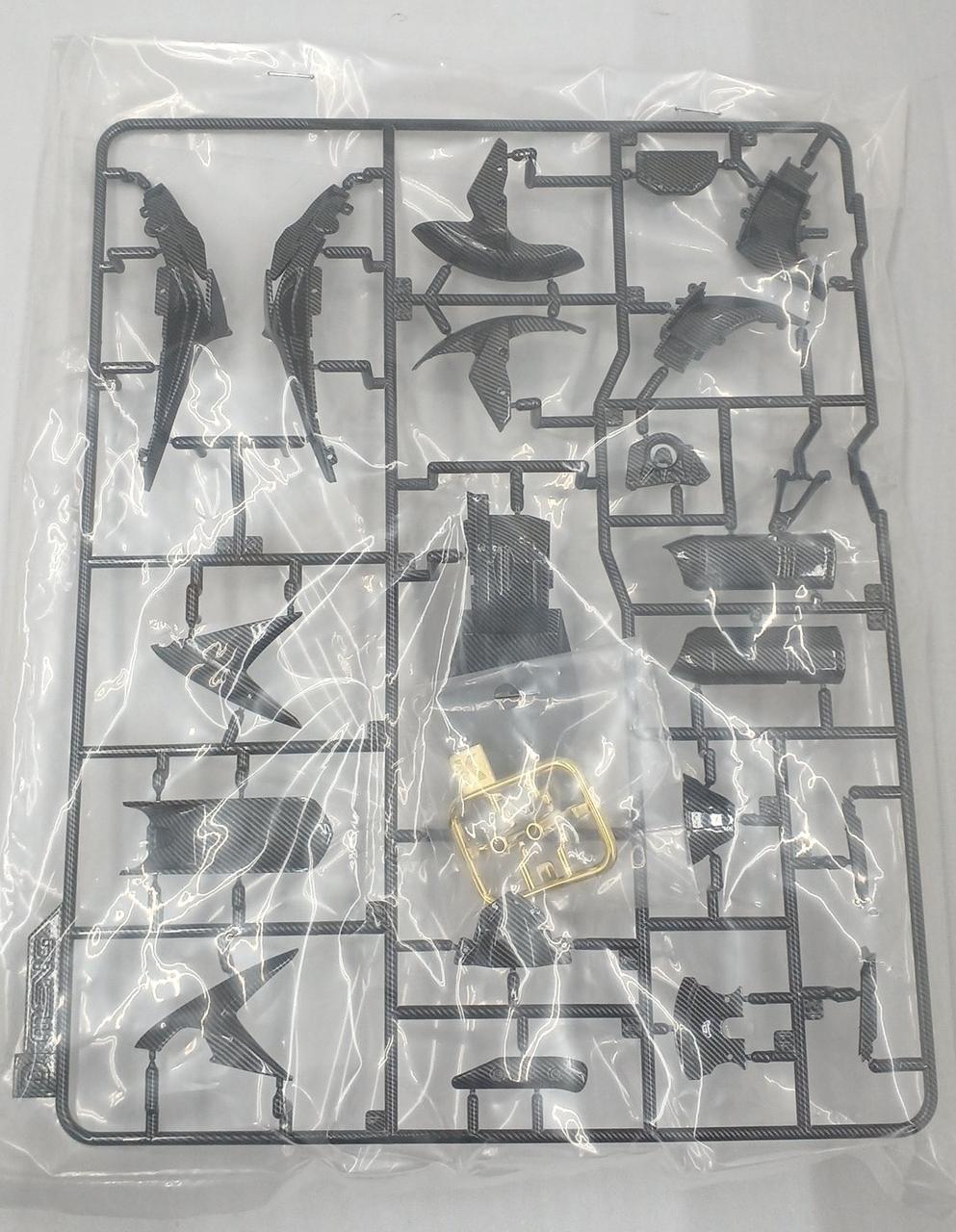 Monmodel 1/9 BMW HP4 RACE MMT-004S - Banzai Thrifting | BanzaiHobby