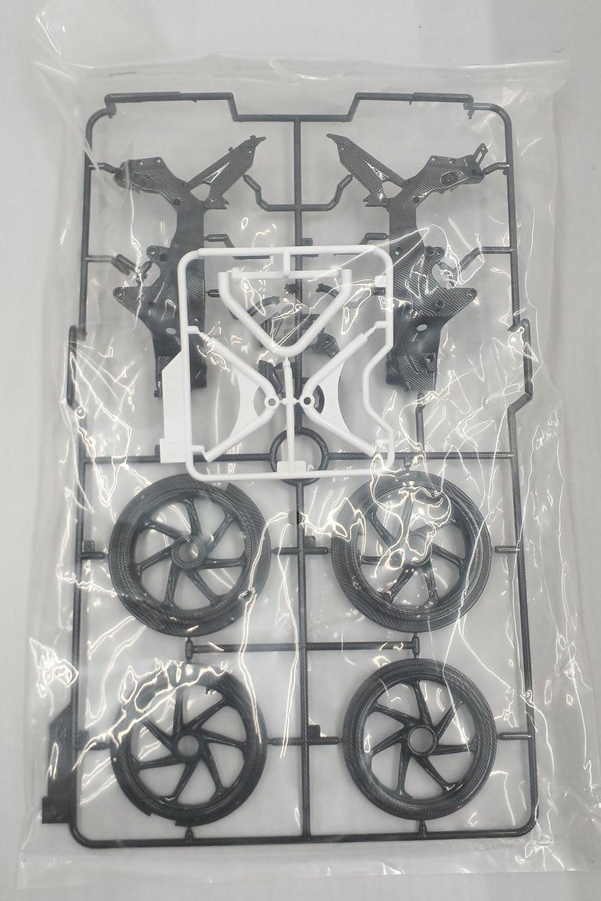 Monmodel 1/9 BMW HP4 RACE MMT-004S - Banzai Thrifting | BanzaiHobby