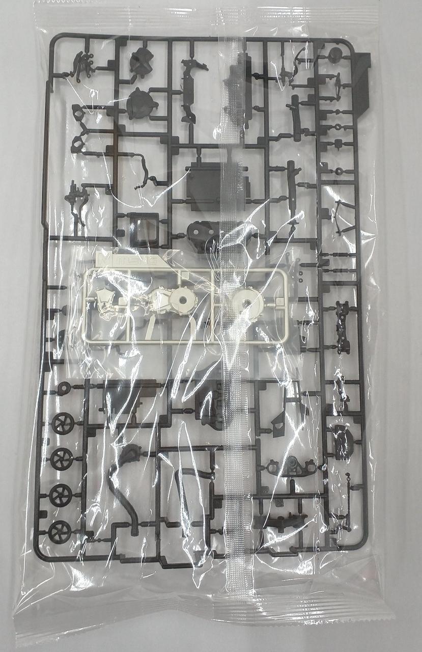 Monmodel 1/9 BMW HP4 RACE MMT-004S - Banzai Thrifting | BanzaiHobby