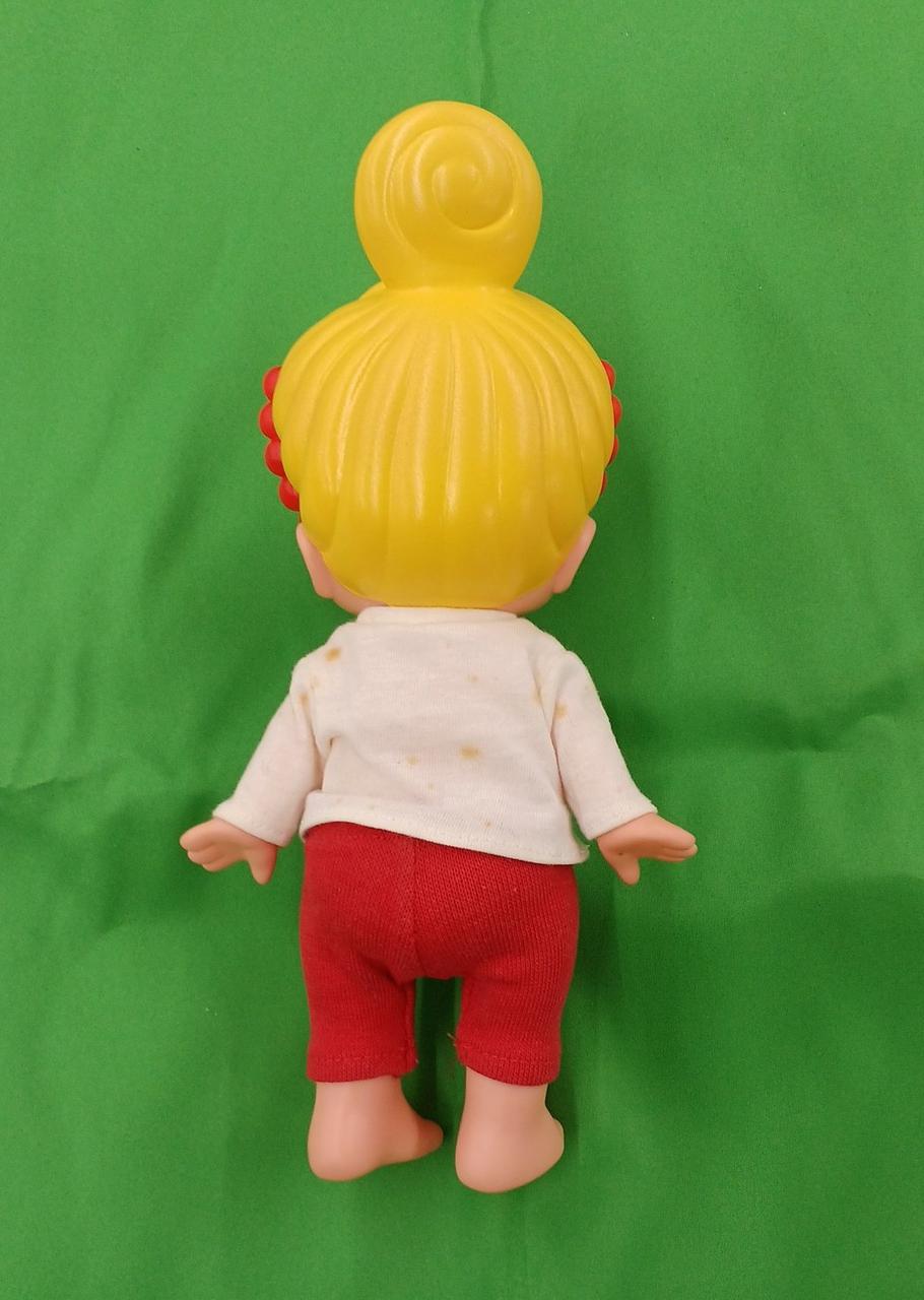 HYSTERIC MINI Soft Vinyl Doll MINI-chan
