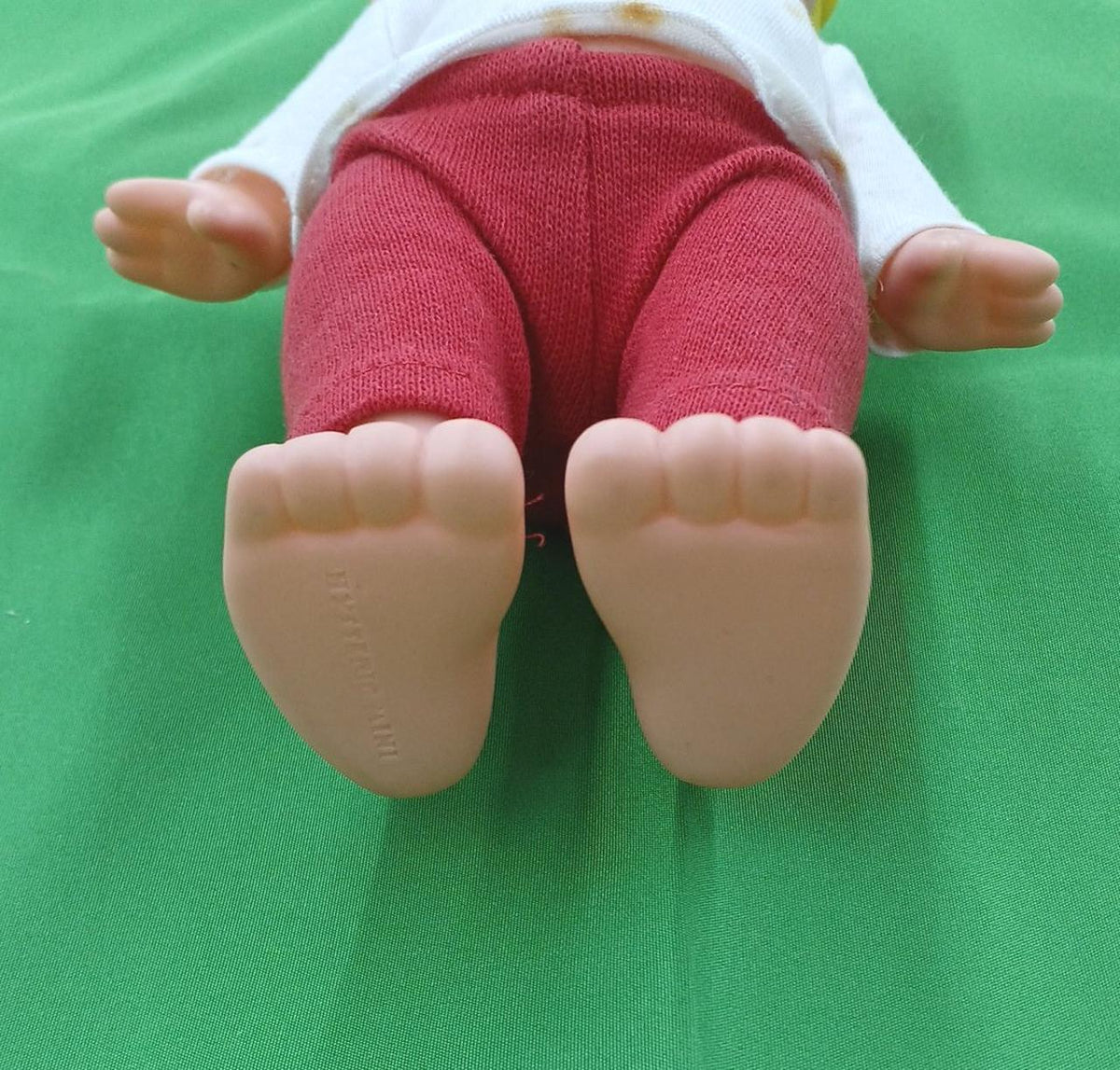 HYSTERIC MINI Soft Vinyl Doll MINI-chan