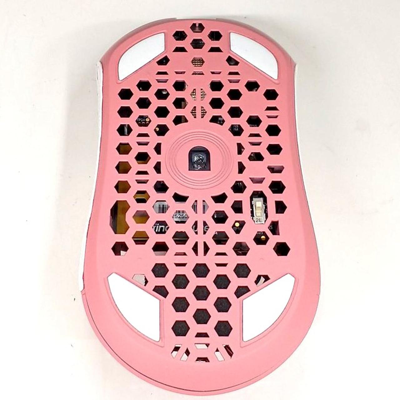FINALMOUSE Gaming Mouse 3M-ULTRALIGHTX-SAKURA-CLASSIC – BanzaiHobby