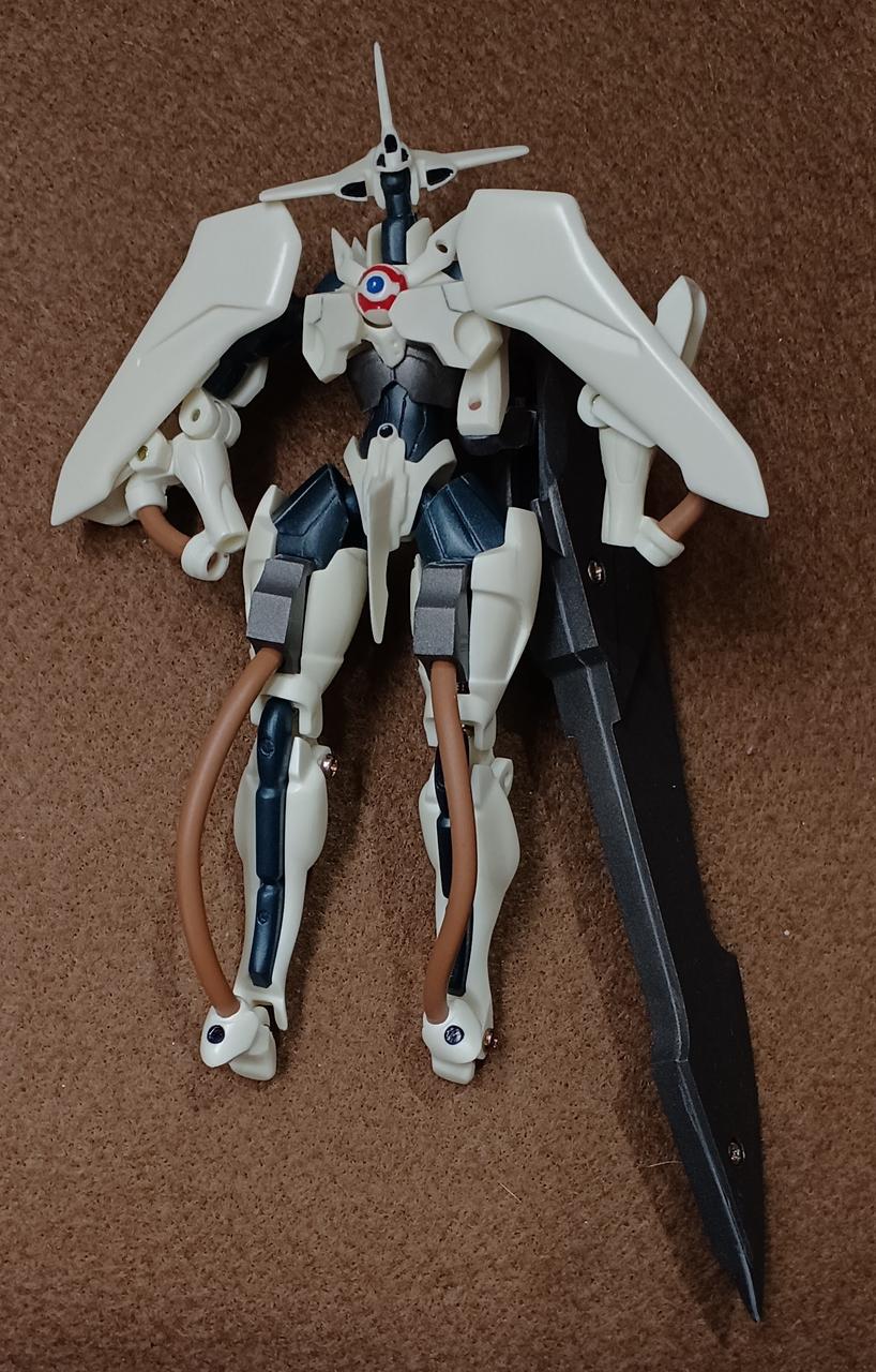 Studio Half Eye Minimal Transformation Dan of Thursday Minimal Transformation Dan of Thursday - Banzai Thrifting | BanzaiHobby