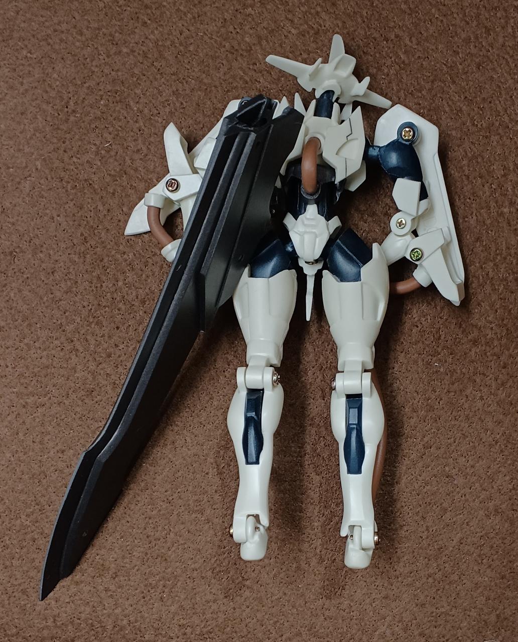 Studio Half Eye Minimal Transformation Dan of Thursday Minimal Transformation Dan of Thursday - Banzai Thrifting | BanzaiHobby