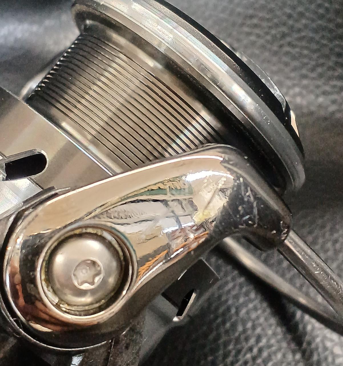 daiwa caldia 18 spinning reel DAIWA Spinning Reel 18 CALDIA LT 2500-XH – BanzaiHobby