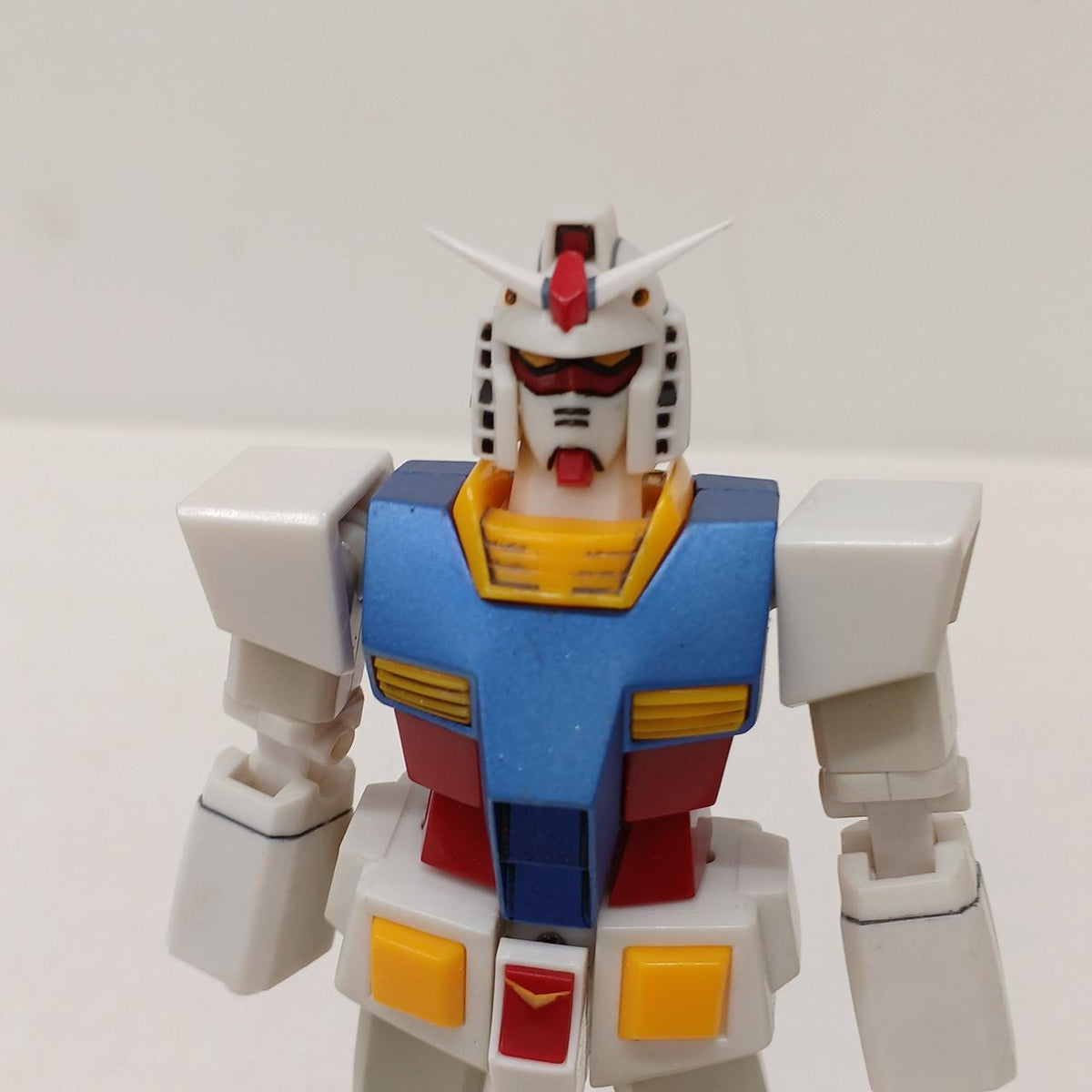 Bandai Chogokin GD-16 Mobile Warrior Gundam
