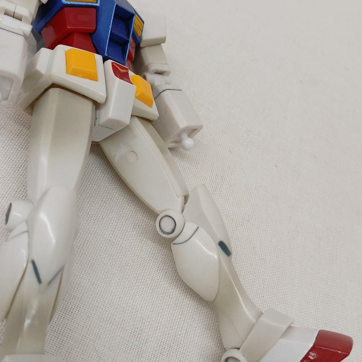 Bandai Chogokin GD-16 Mobile Warrior Gundam