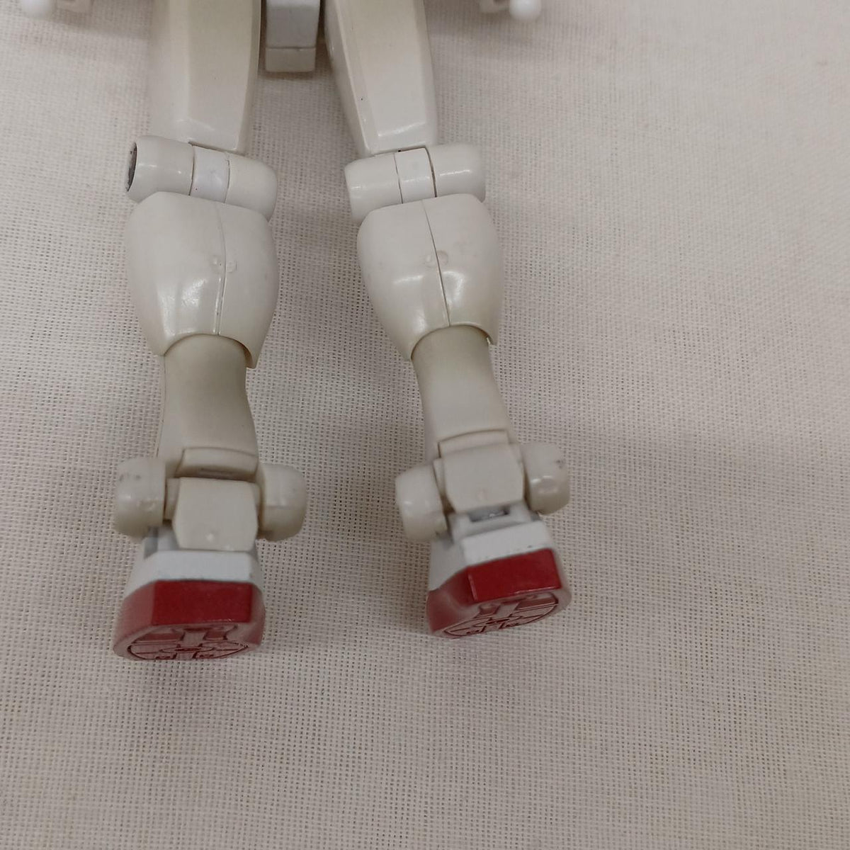 Bandai Chogokin GD-16 Mobile Warrior Gundam
