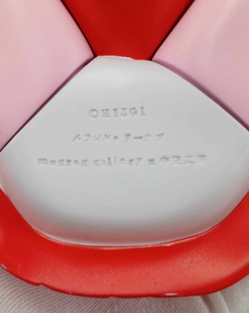 MOGRAG GALLERY / Hollow Workshop Soft Vinyl Thousand Nail Sticks (Purple × Red) - MOGRAG GALLERY / Hollow Workshop Banzai Hobby