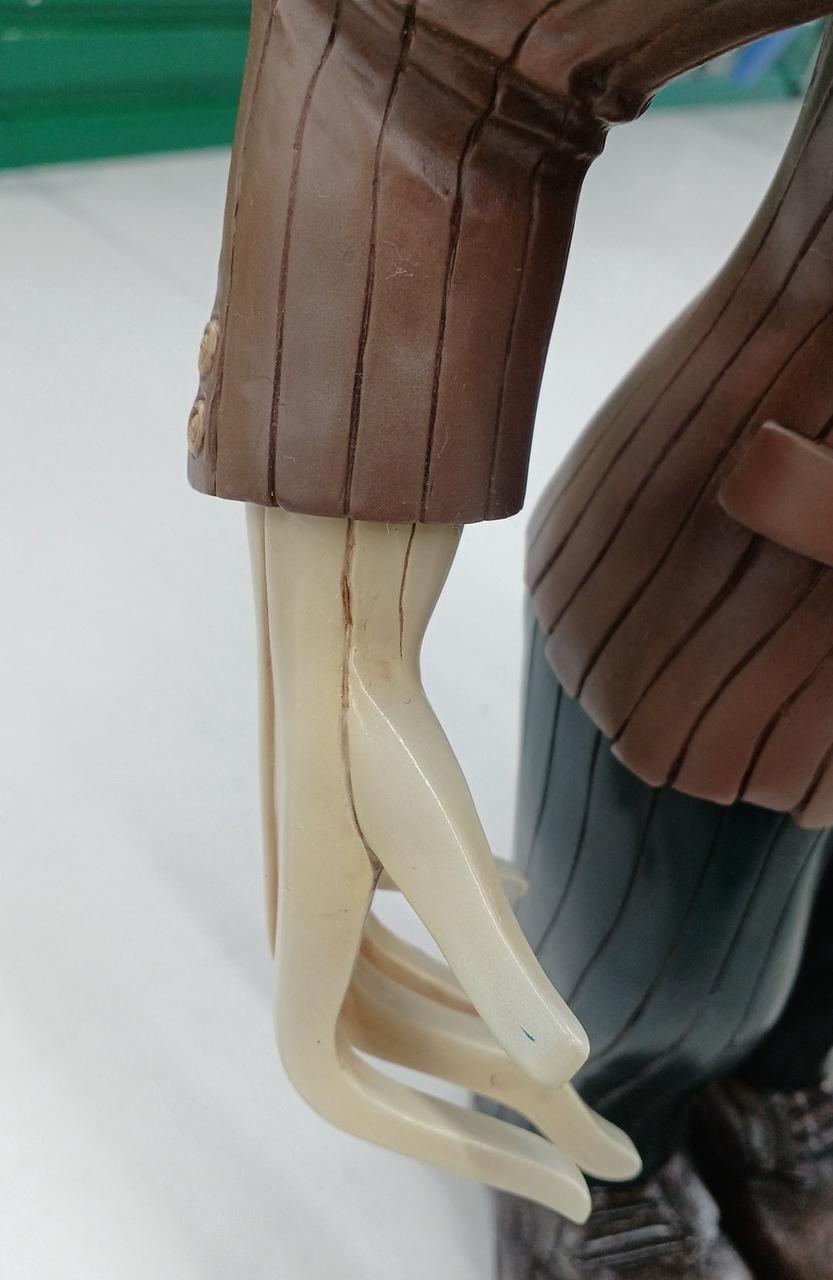 Absurd Art Studio Soft Vinyl Udon Kenstein - Absurd Art Studio Banzai Hobby