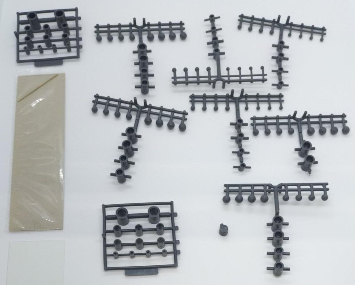 VOLKS Garage Kit Terol M - Banzai Thrifting | BanzaiHobby