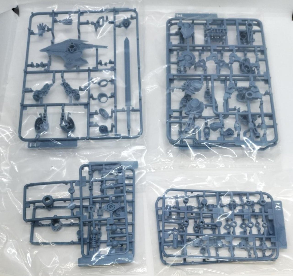 VOLKS Plastic Model SIRENE F - Banzai Thrifting | BanzaiHobby