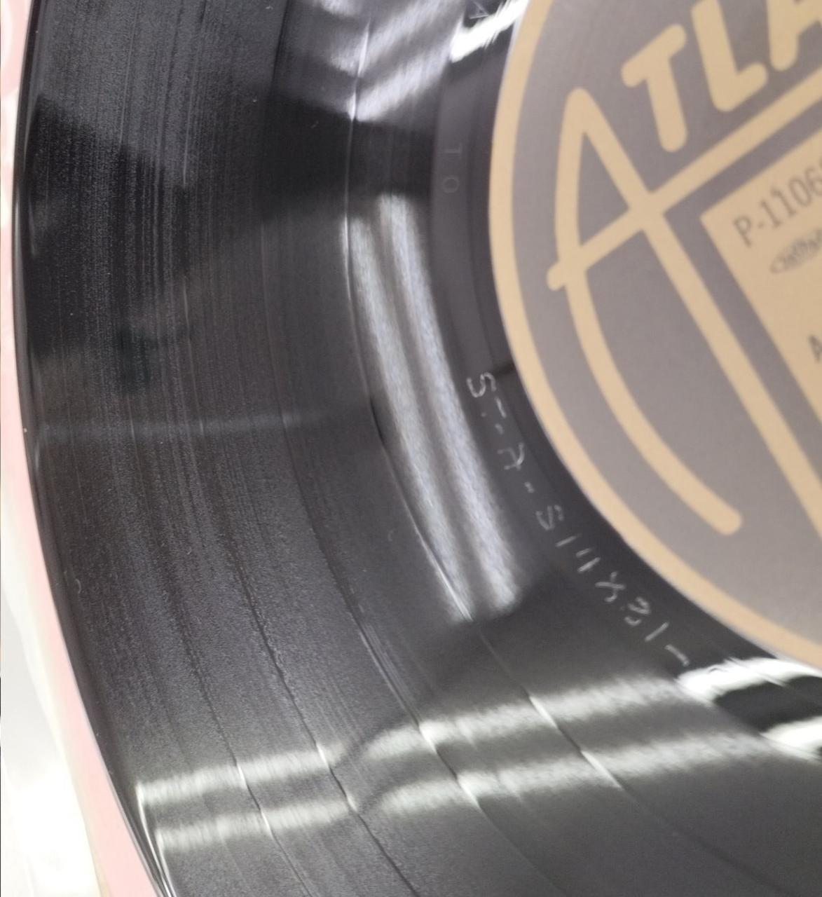 ATLANTIC AC/DC - FOR THOSE ABOUT TO ROC P-11068A