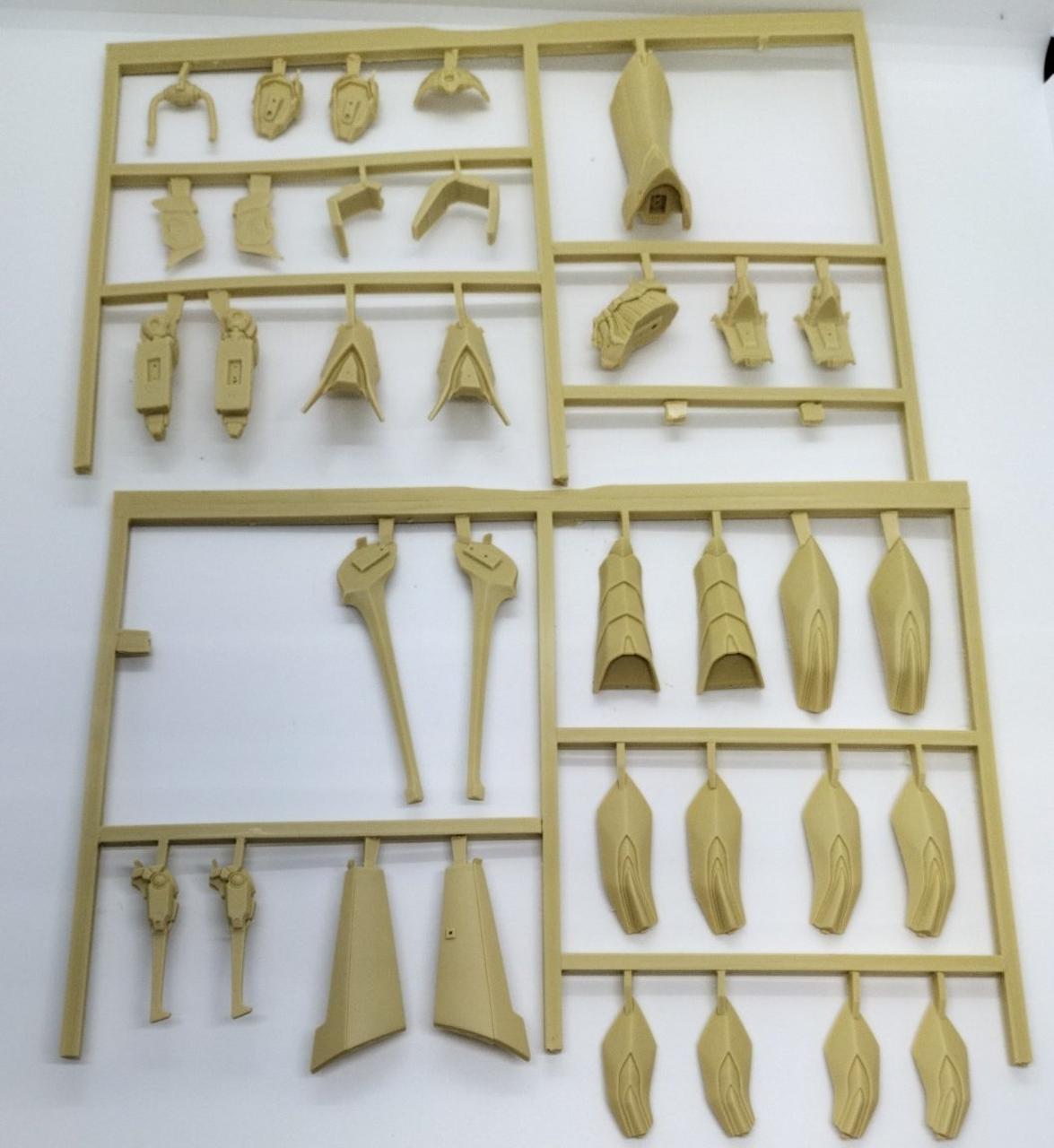 VOLKS Garage Kit Spelter K.O.G - Banzai Thrifting | BanzaiHobby