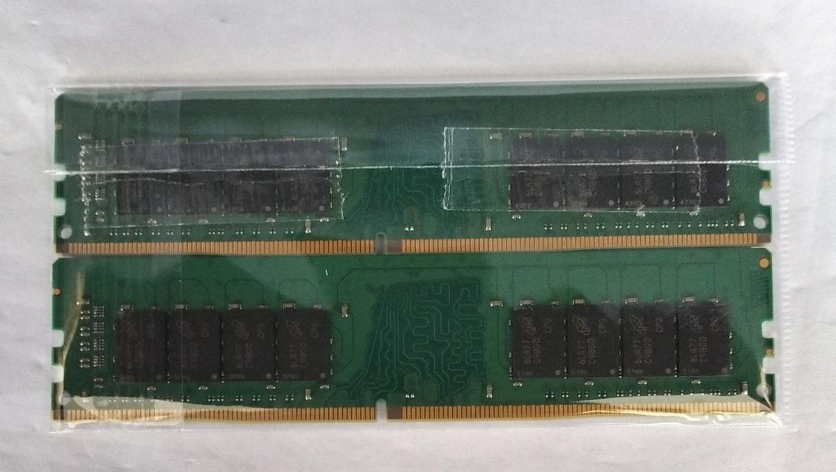 CRUCIAL Memory CT16G4DFD8213
