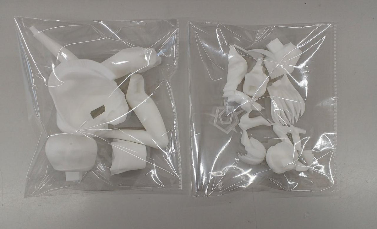 Bubutata Studio Kayoko Onikata (Dress) - Banzai Thrifting | BanzaiHobby
