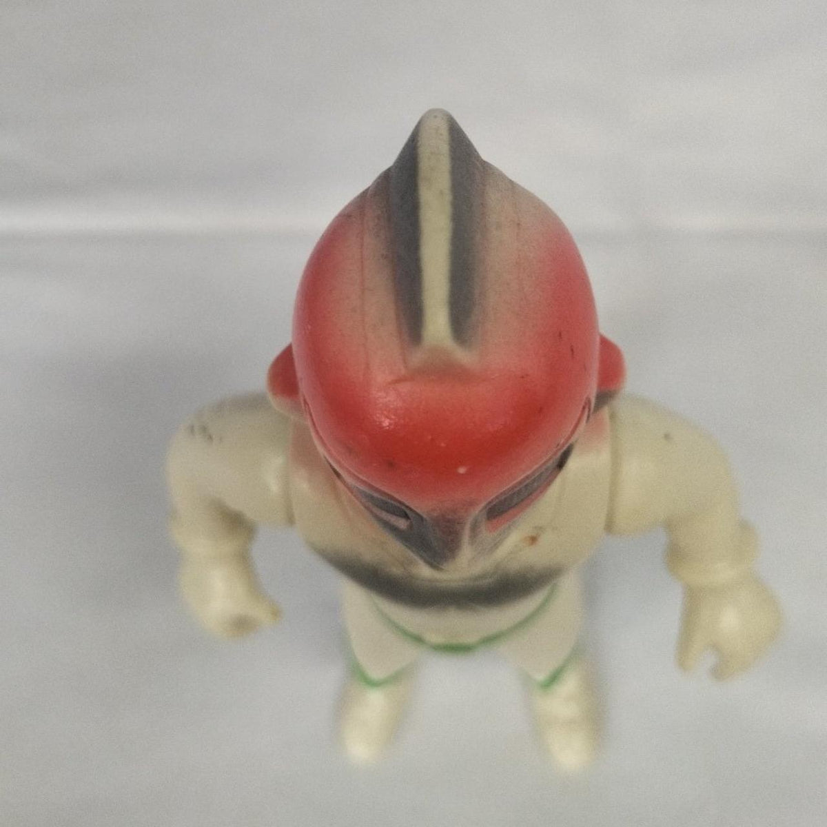 unclear Tokusatsu Soft Vinyl Human - unclear Banzai Hobby