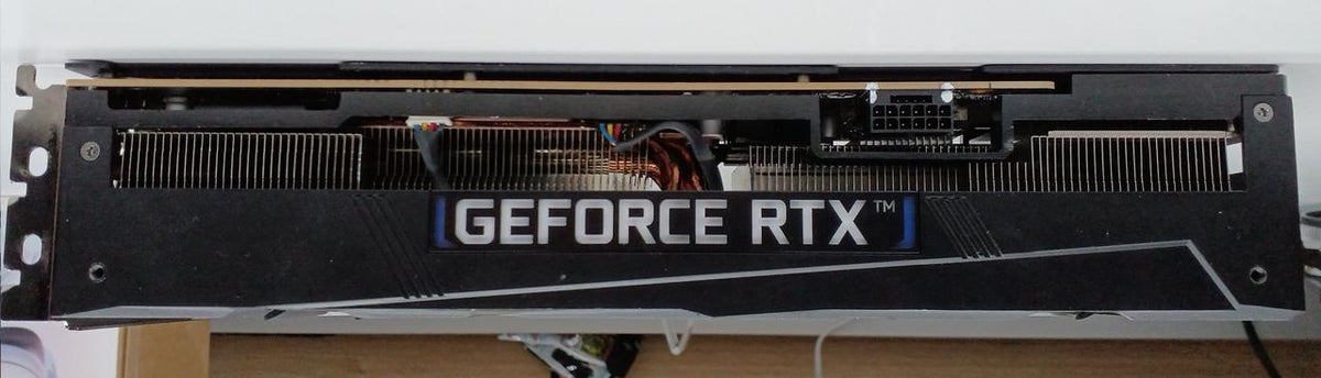 ZOTAC Graphics Card ZT-D40710N-10B