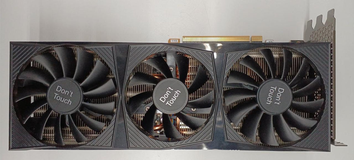 ZOTAC Graphics Card ZT-D40710N-10B