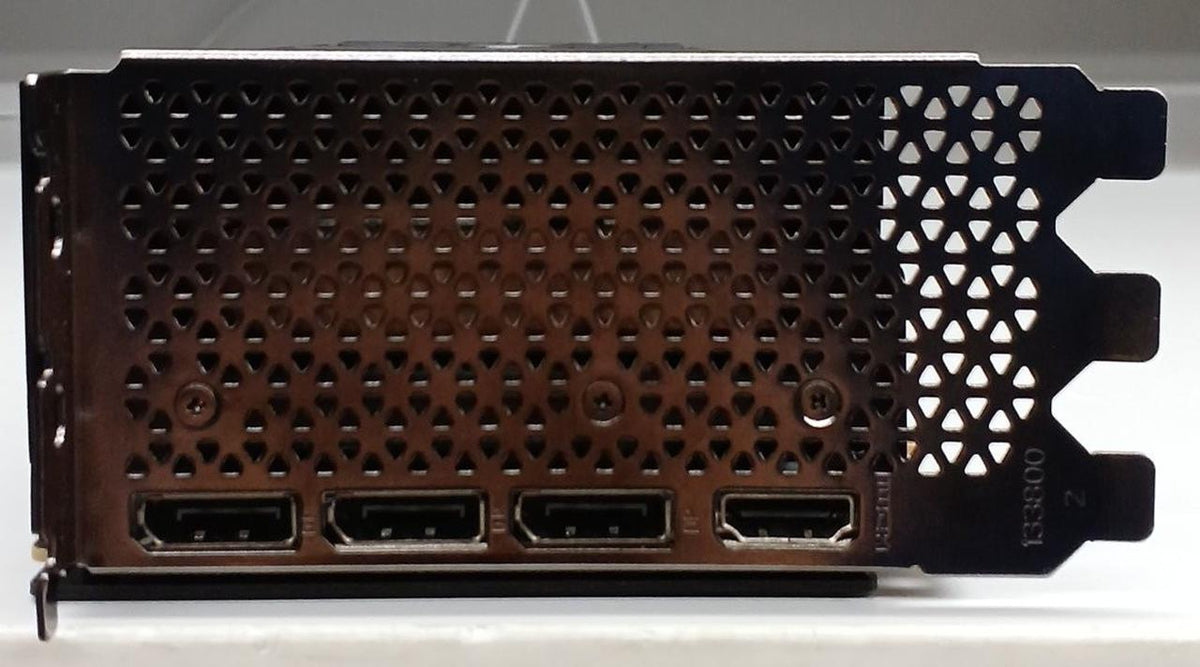 ZOTAC Graphics Card ZT-D40710N-10B