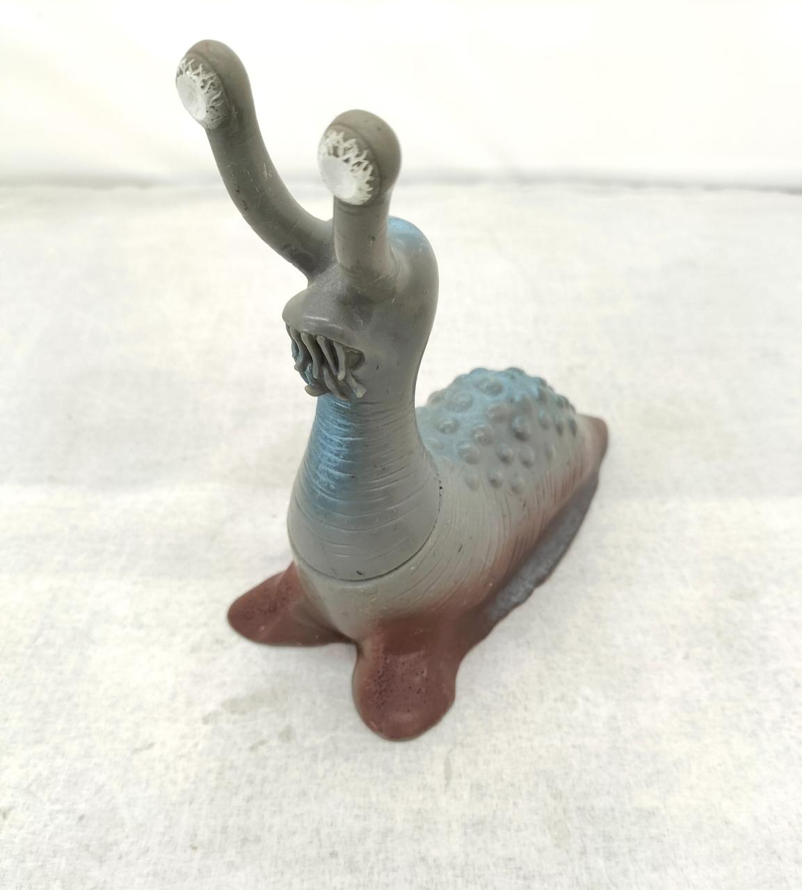Not selectable Sofubi Namegon