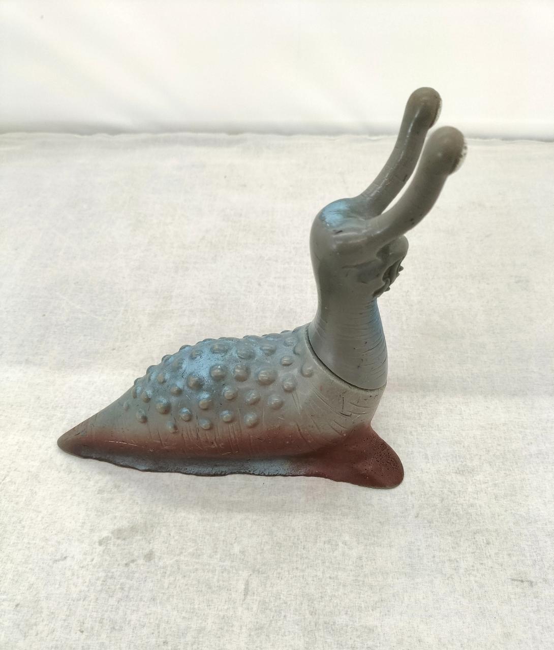 Not selectable Sofubi Namegon