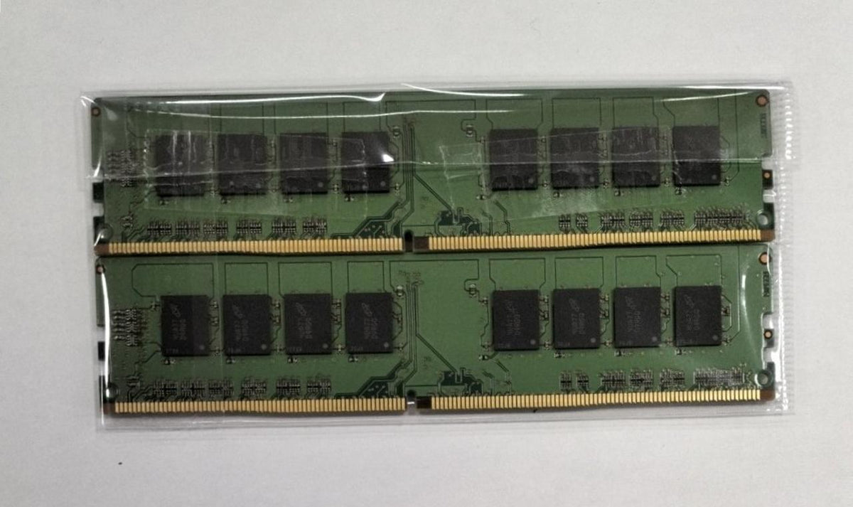 CRUCIAL Memory MTA8ATF1G64AZ-2G1A