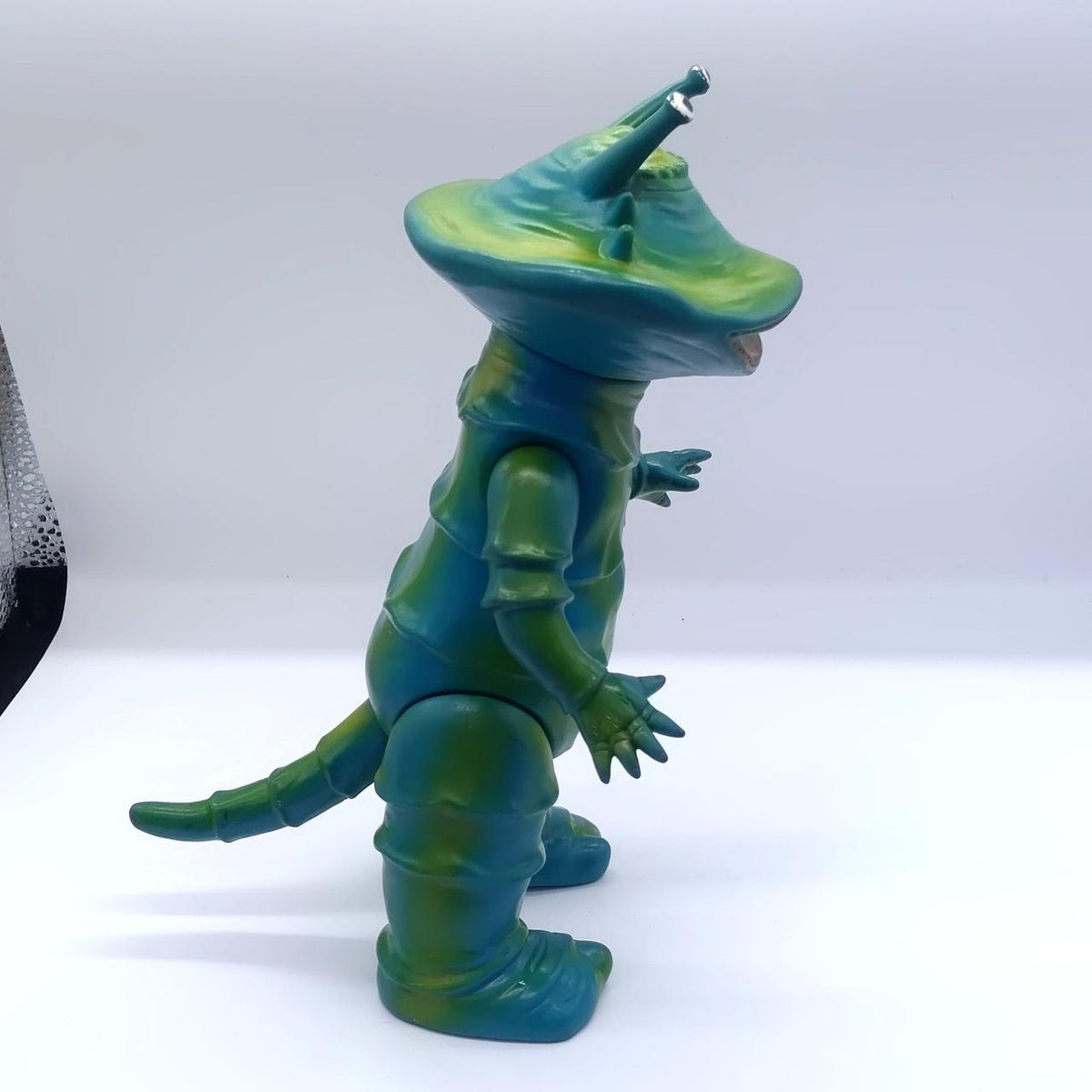 Burmak Soft Vinyl Figure Kanegon