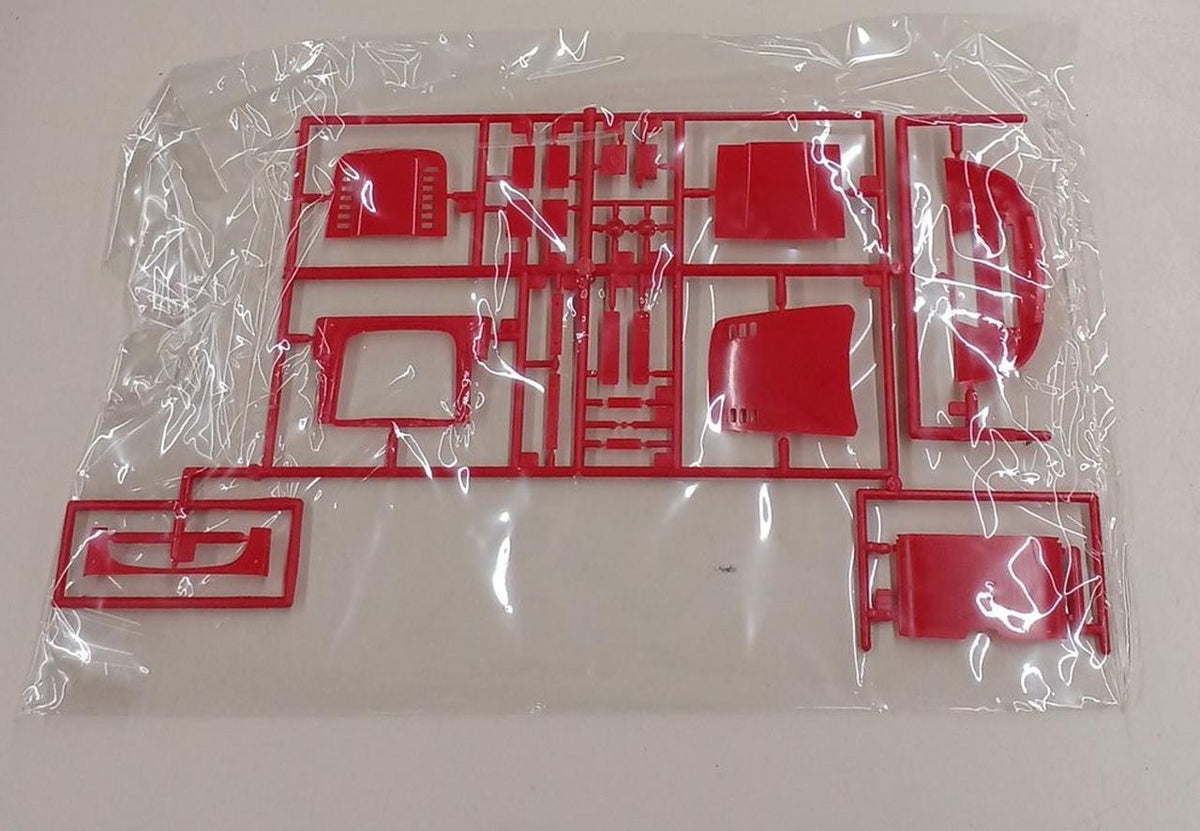 FUJIMI Cars & Trucks 246GTS - Banzai Thrifting | BanzaiHobby