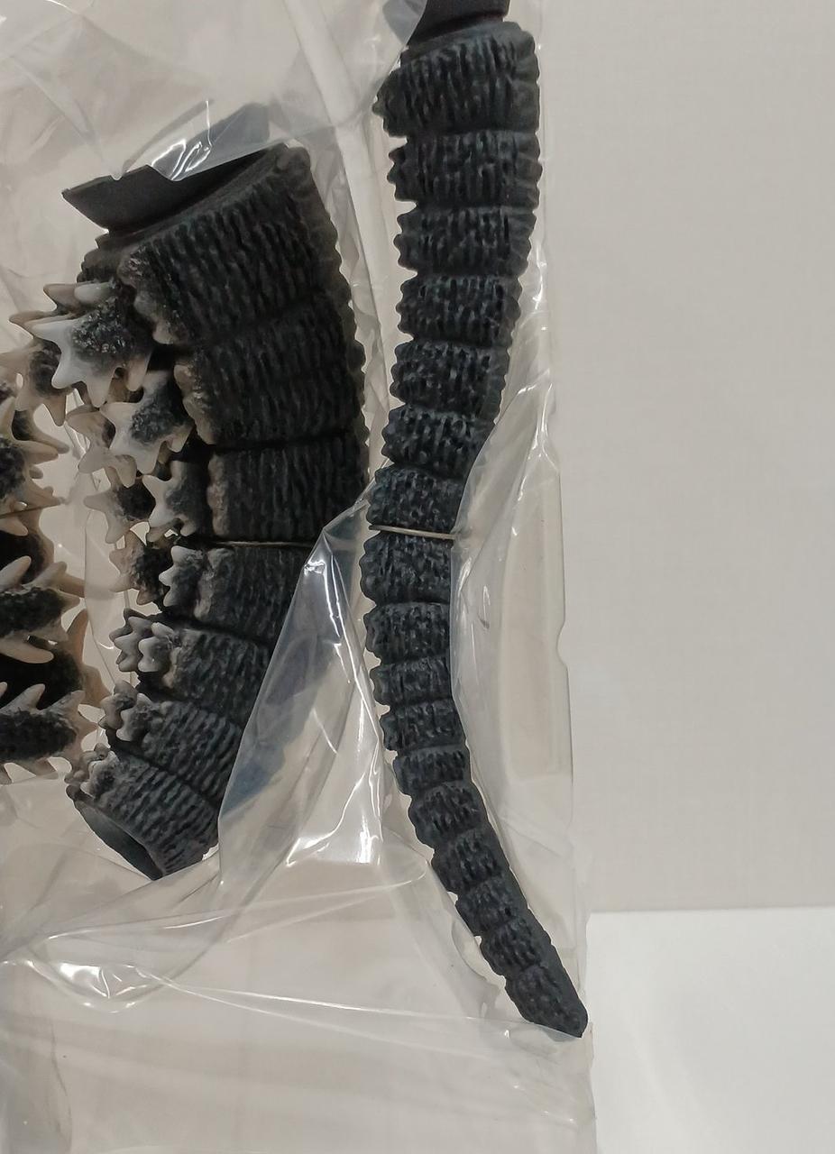 plex Godzilla (1989 version) Toho Mega Monster Series - Banzai Thrifting | BanzaiHobby