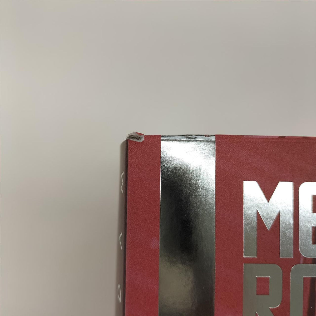 BANDAI NAMCO Chogokin METALROBOT Soul RED GUNDAM
