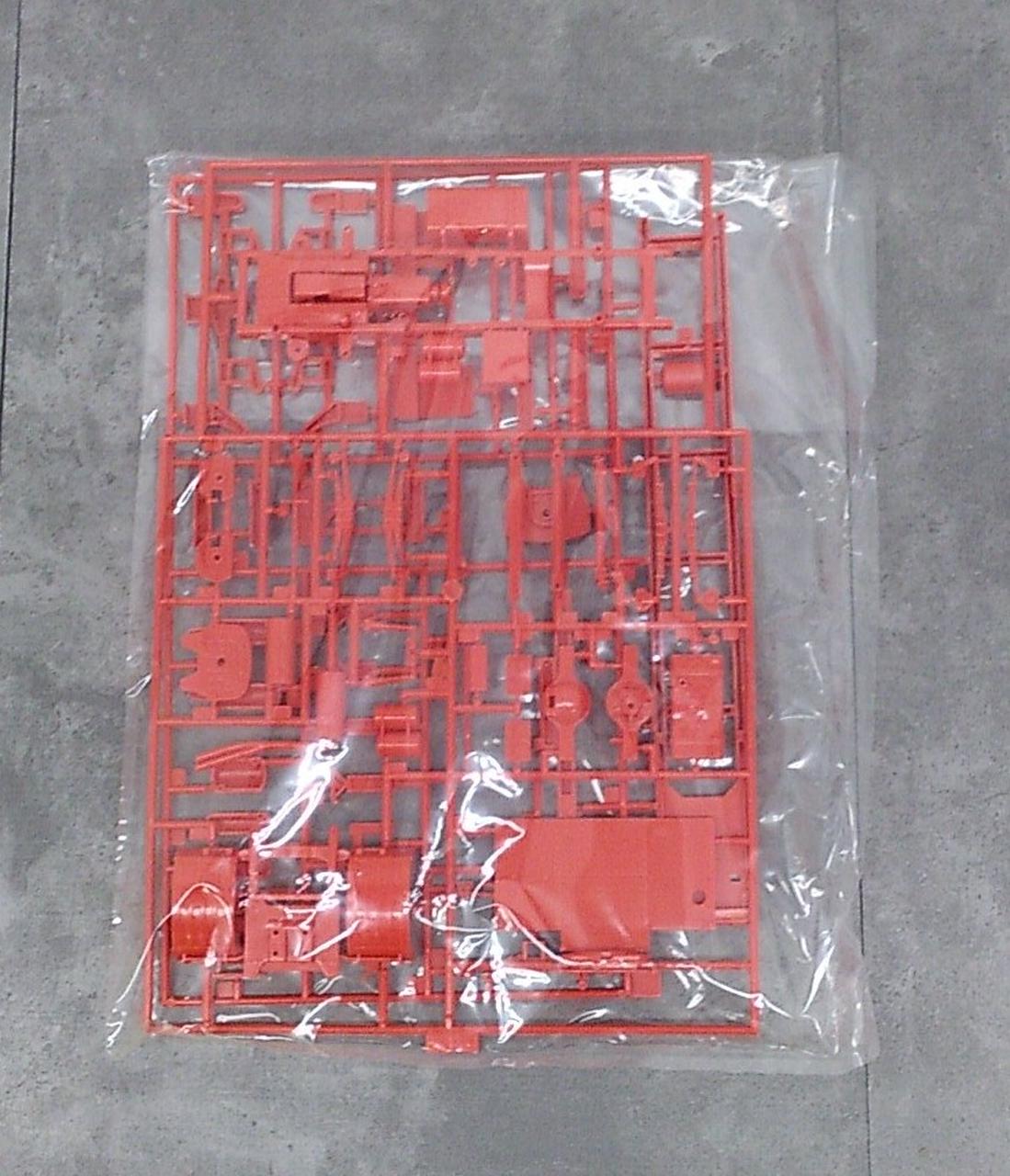 AOSHIMA Plastic Model Toshomaru - Banzai Thrifting | BanzaiHobby