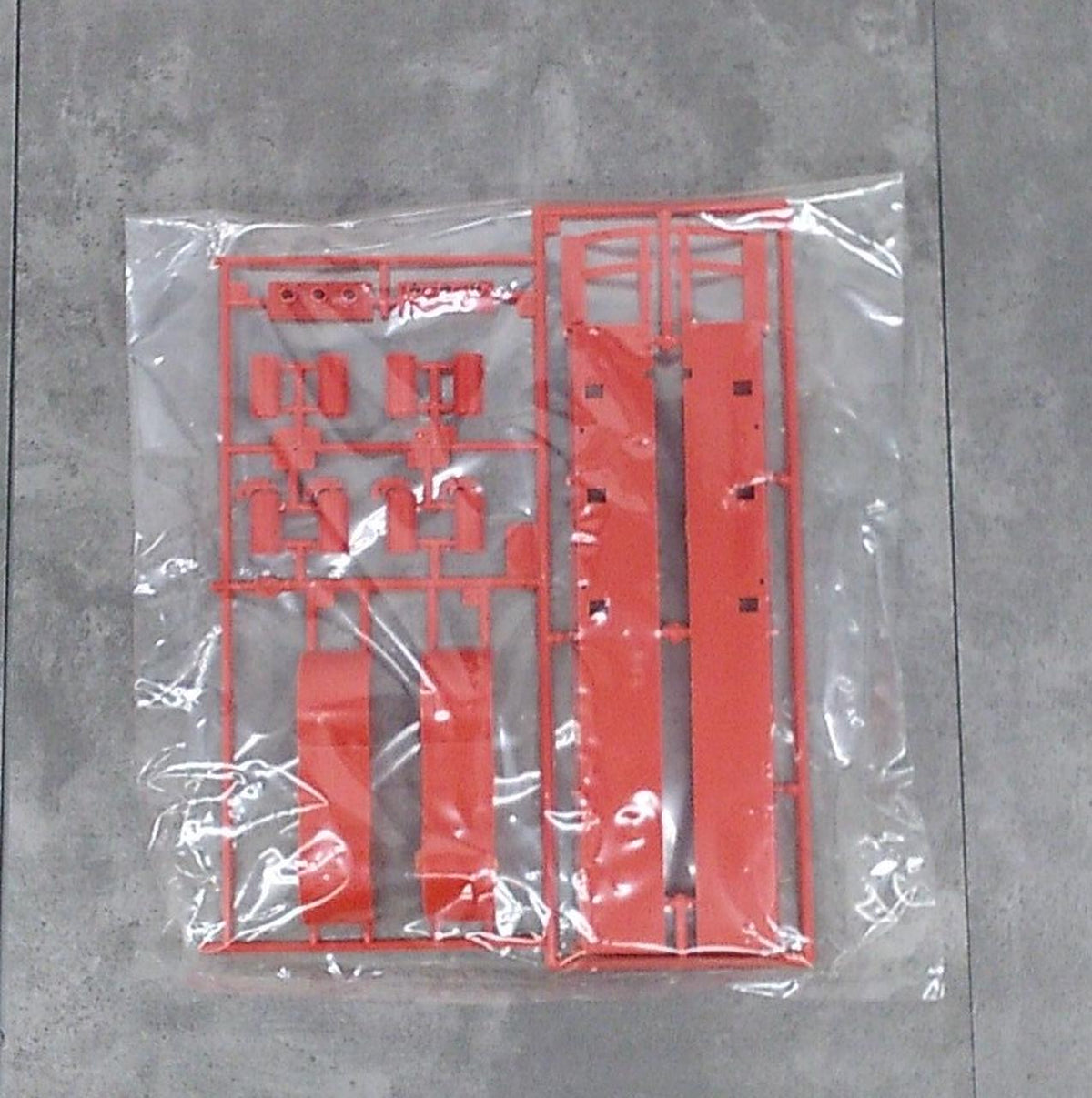 AOSHIMA Plastic Model Toshomaru - Banzai Thrifting | BanzaiHobby