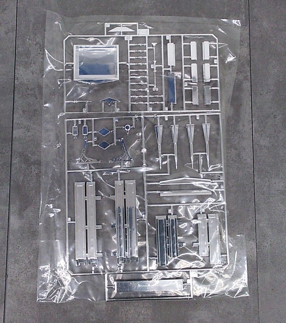 AOSHIMA Plastic Model Toshomaru - Banzai Thrifting | BanzaiHobby