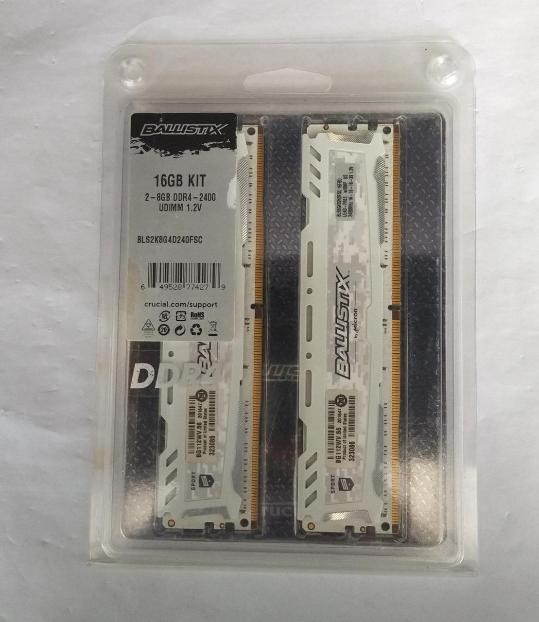 [JUNK] CRUCIAL Memory BLS8G4D240FSC.16FBD