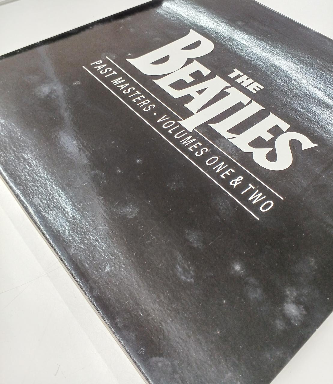 FAMOUS RECORD CLUB Western Music THE BEATLES LP'S COLLECTION