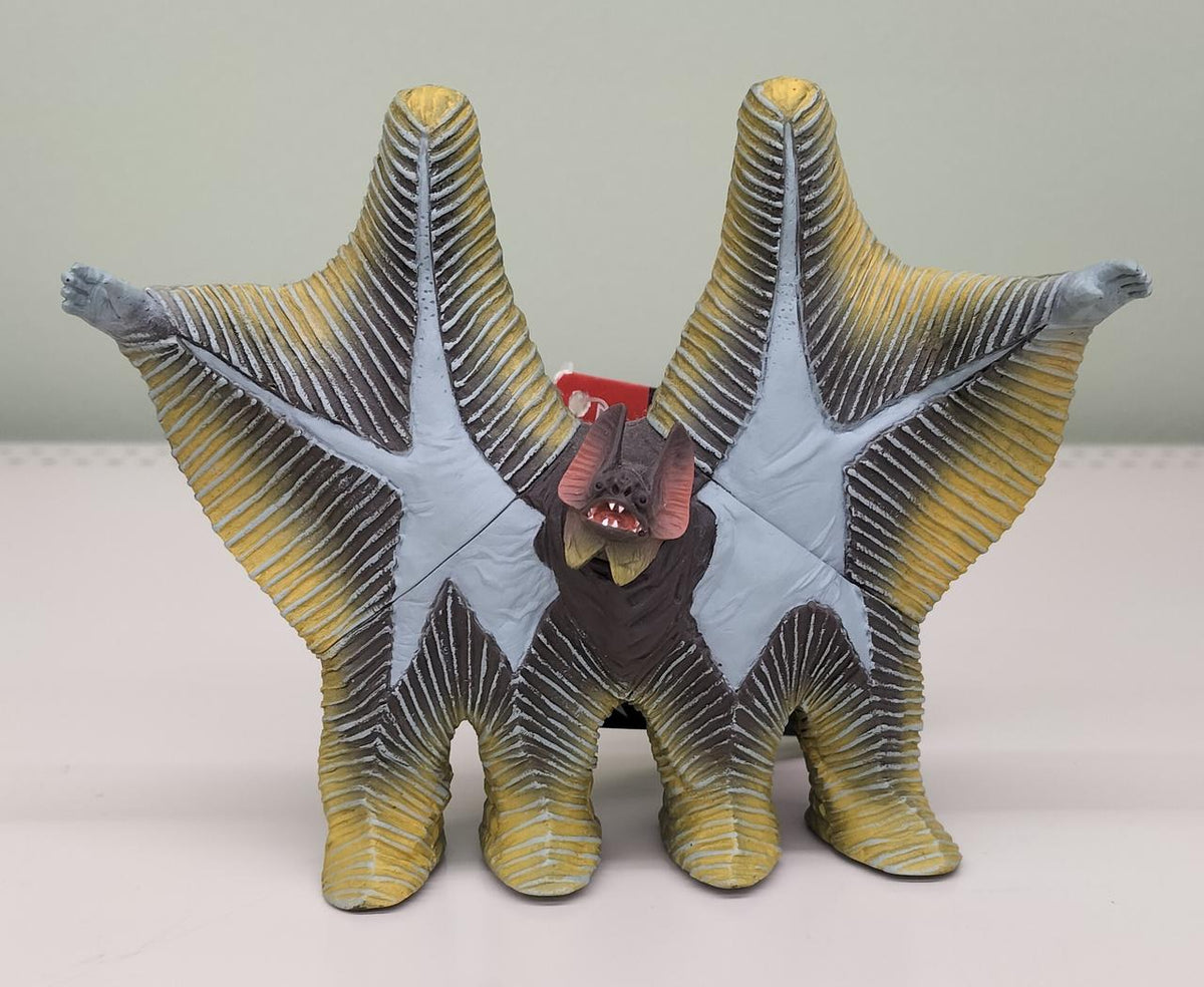 BANDAI Soft Vinyl Aburaju Pestar