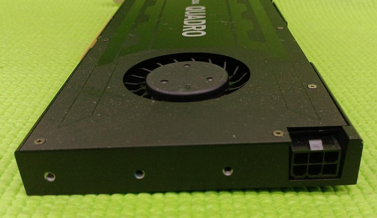 NVIDIA Graphics Board: QUADRO K4200